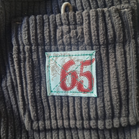 Pumpkin Patch Baby Corduroy Pants
Size: 3–6M (Baby) - Picture 3 of 5